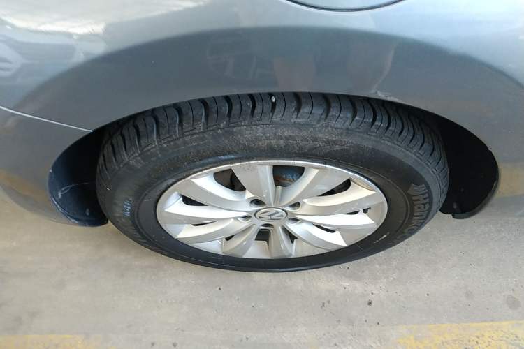 Used Volkswagen Beetle 2018 180TSI Yile Model
