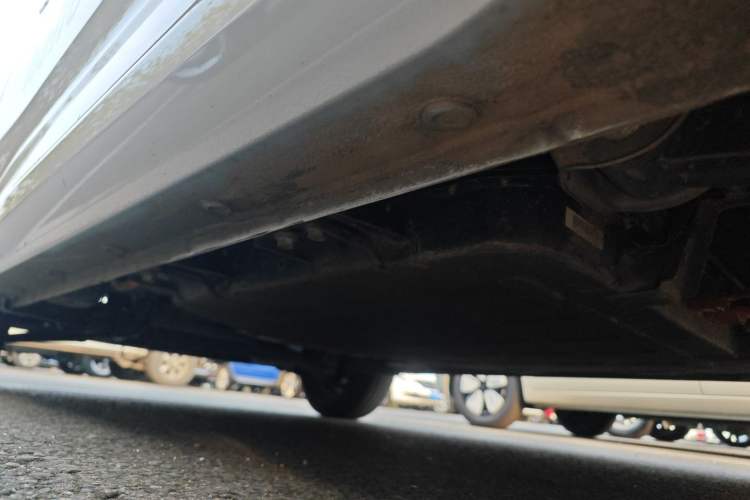 Used Wuling Hongguang MINIEV 2024 3rd Generation 215km Advanced Version