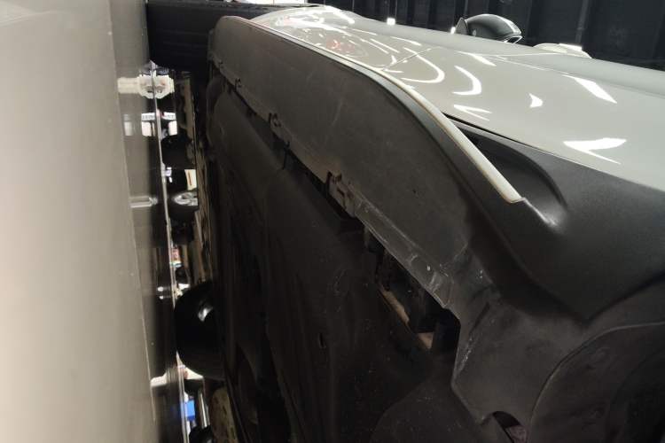 Used Mercedes-Benz GLE 2020 GLE 350 4MATIC Fashion Model
