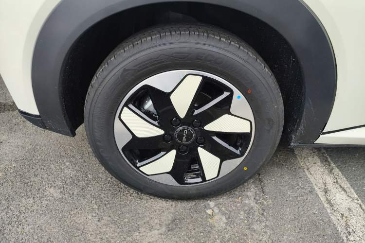 Used BYD Dolphin 2025 420km Free Edition
