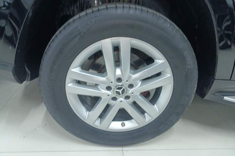 Used Mercedes-Benz GLS-Class 2019 GLS 450 7-seater U.S. specification
