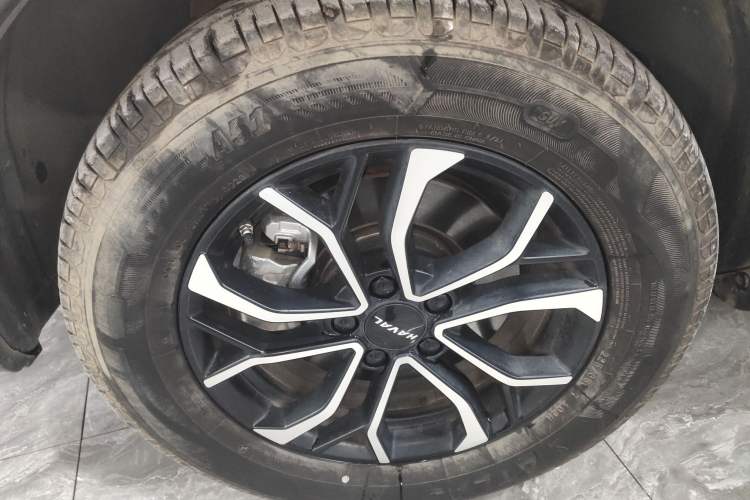 Used Haval H6 2023 National Trend Edition 1.5T Automatic Urban Version