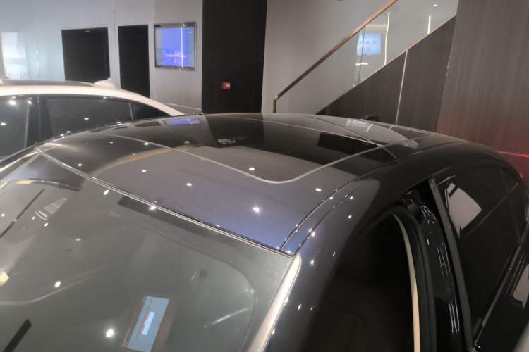 Used BMW 3 Series 2023 325Li M Sport Night Edition Package