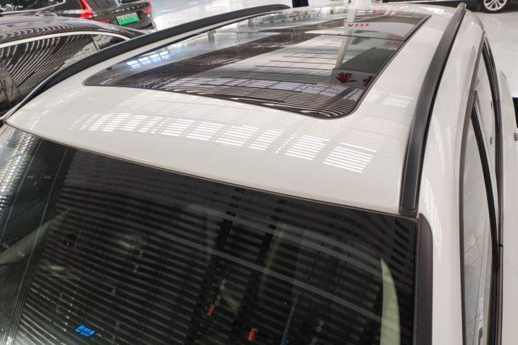 Used BMW X1 2018 sDrive18Li Fashion Model
