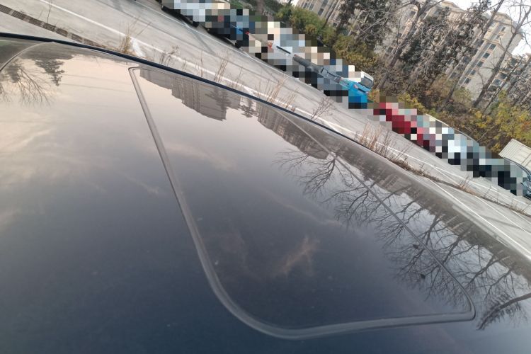 Used Toyota Levin 2019 185T CVT Luxury Edition China VI Standard
