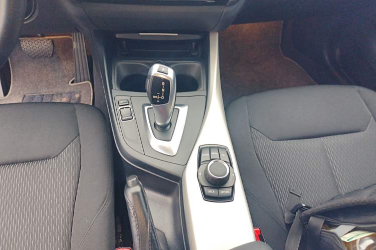 Used BMW 1 Series 2016 118i Leading Model
