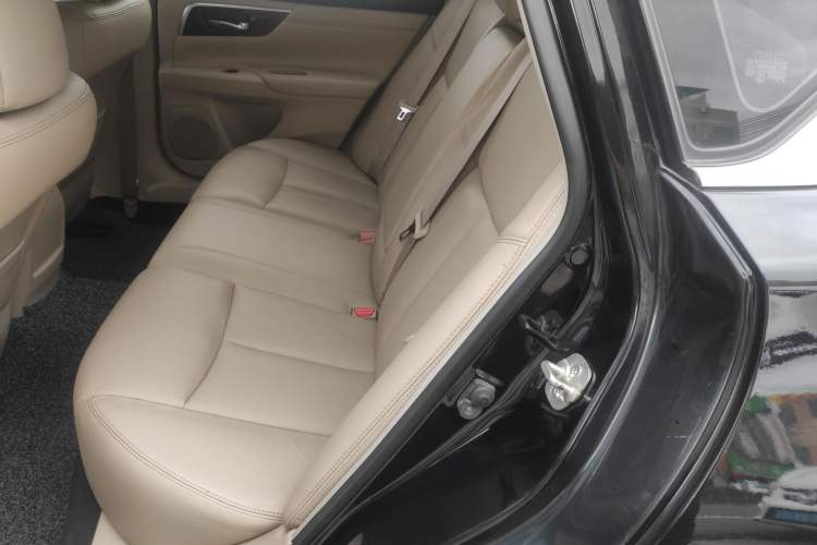 Used Nissan Teana 2016 2.0L XE Fashion Edition