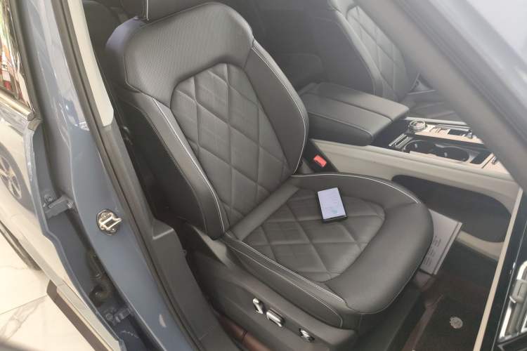 Used Volkswagen Teramont 2023 530 V6 All-Wheel Drive Prestige Flagship Edition
