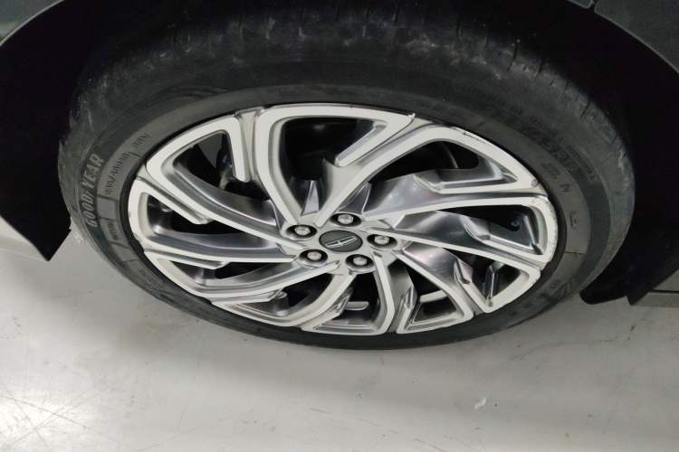 Used Lincoln Z 2022 iXiang Zunyi Edition
