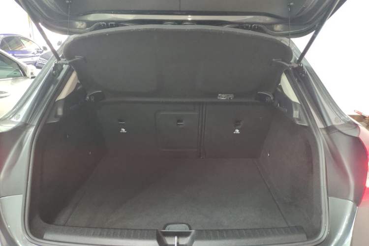 Used Mercedes-Benz GLA 2017 GLA 200 Sport Edition