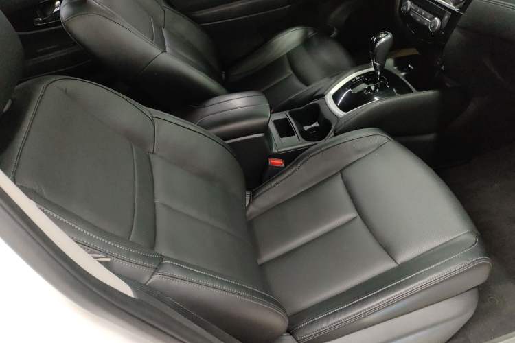 Used Nissan X-Trail 2021 2.0L CVT 2WD XL ITS Comfort Commemorative Edition
