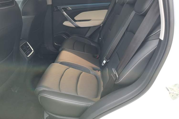 Used Geely Auto Emgrand X7 Sport 2022 Boyue X 1.8TD DCT Smart Model
