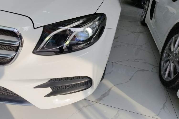 Used Mercedes-Benz E-Class 2019 E 300 L Sport Luxury Edition
