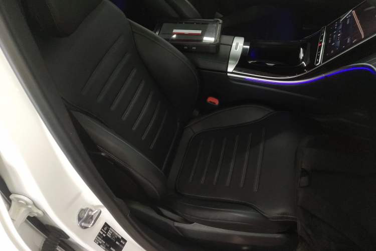 Used Mercedes-Benz C-Class 2022 Restyled C 260 L Sport Edition