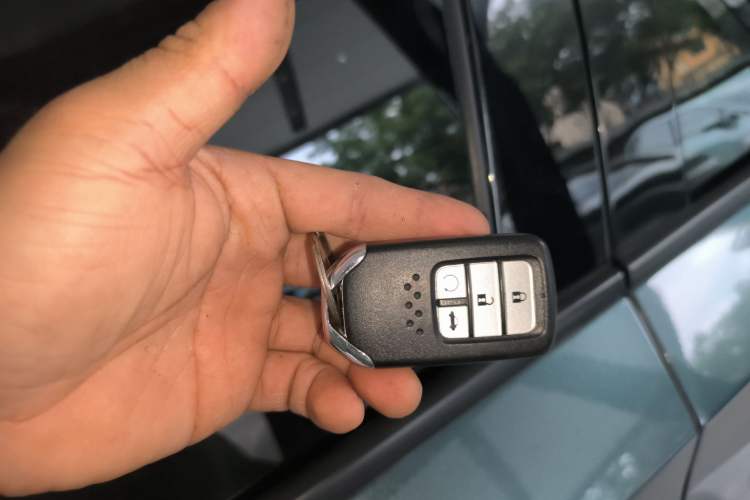 Used Honda Inspire 2022 260TURBO Jingyue Version
