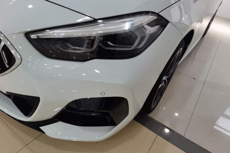 Used BMW 2 Series 2021 225i 4-Door Coupe M Sport Package
