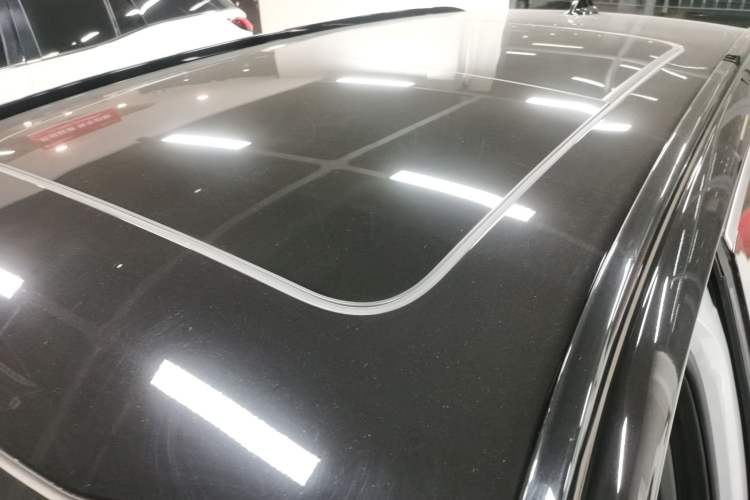 Used Nio ES8 2020 415 km Range 6-Seater Version
