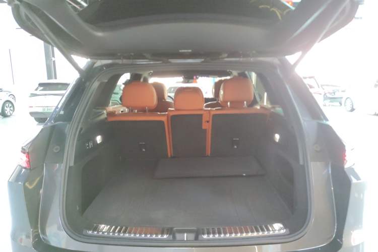 Used Li Auto L7 2024 Pro Model