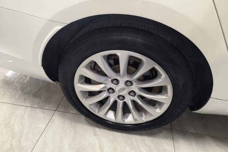 Used Cadillac XTS 2018 28T Elite Edition
