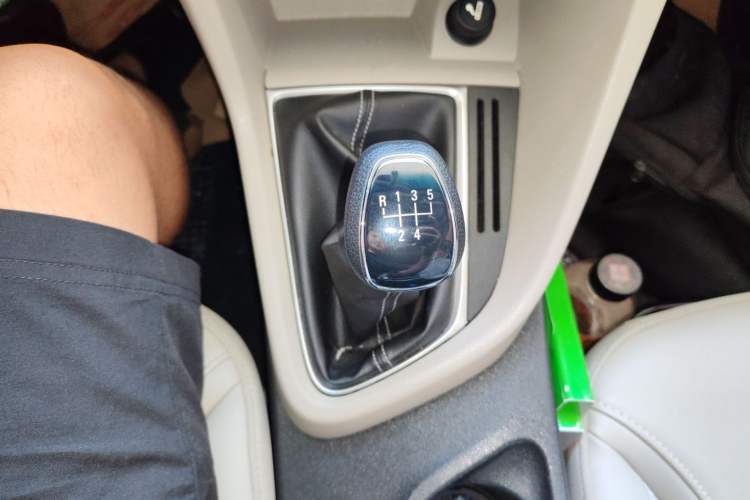 Used Buick GT 2017 15N Manual Elite Version