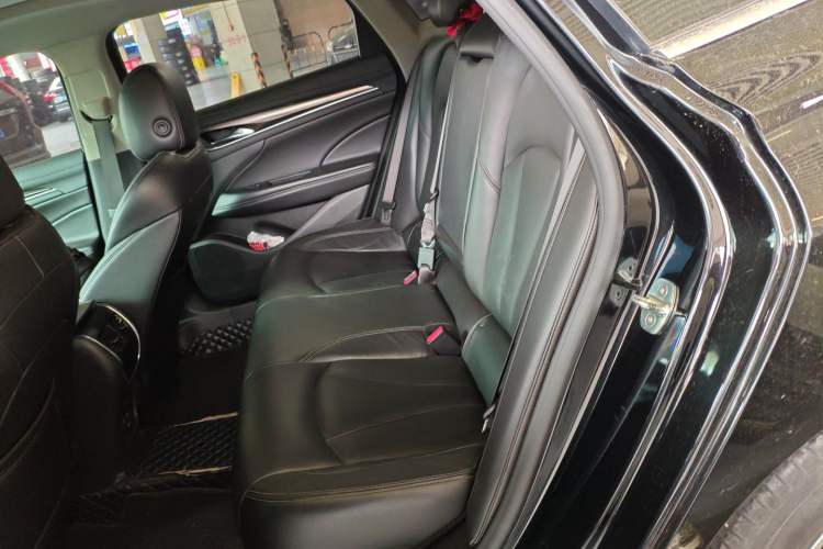 Used Buick LaCrosse 2021 552T Luxury Version