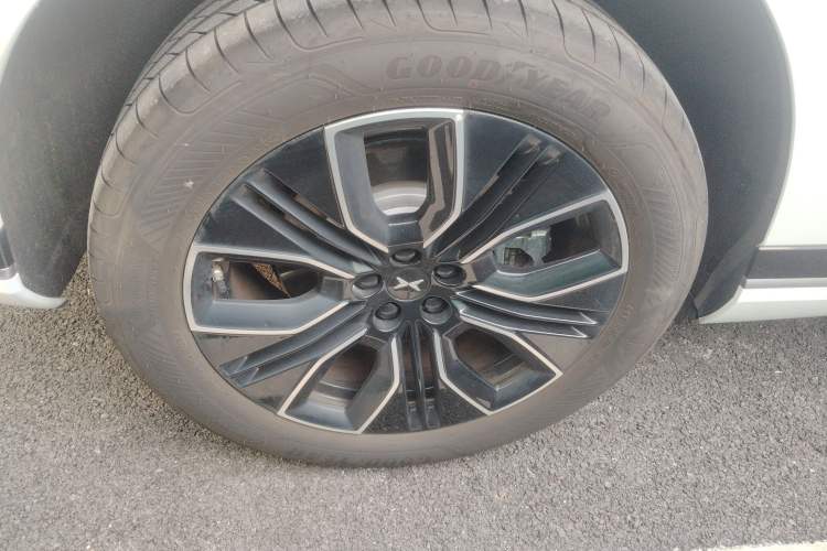 Used XPeng G9 2025 625 Long-Range Max
