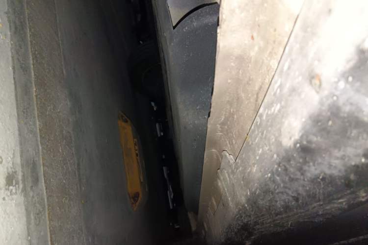 Used Baojun 510 2019 1.5L CVT Enjoyment Model China VI Emission Standard
