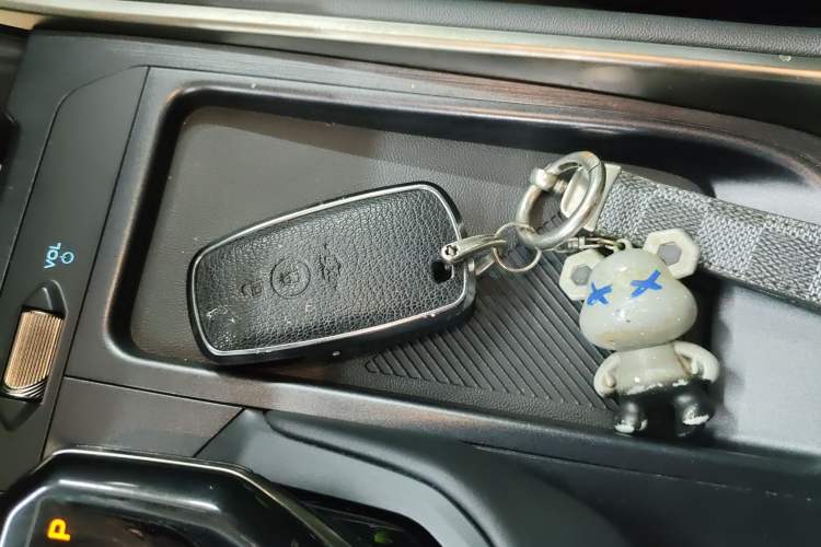 Used Ford Edge 2023 Ford Explorer L 2.0T EcoBoost E-Hybrid Four-Wheel Drive 7-Seater ST-Line
