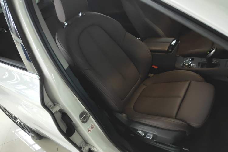 Used BMW X1 2022 sDrive25Li Leading Model
