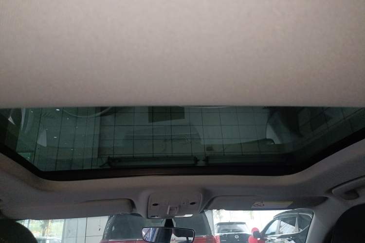 Used Audi Q2L 2020 35 TFSI Fashionable and Elegant Model