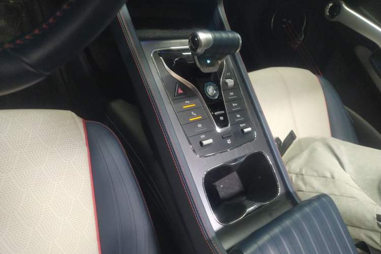 Used BYD Yuan PLUS 2022 510 km Flagship Version
