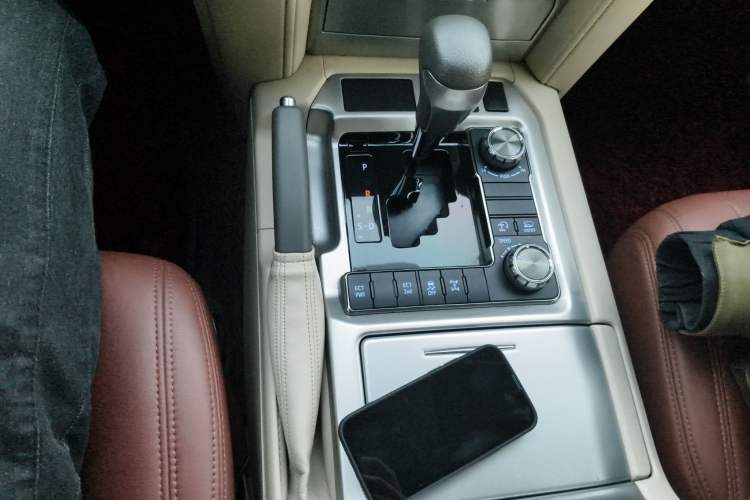 Used Toyota Land Cruiser 2019 4.0L GX-R 5-Seater Parallel Import
