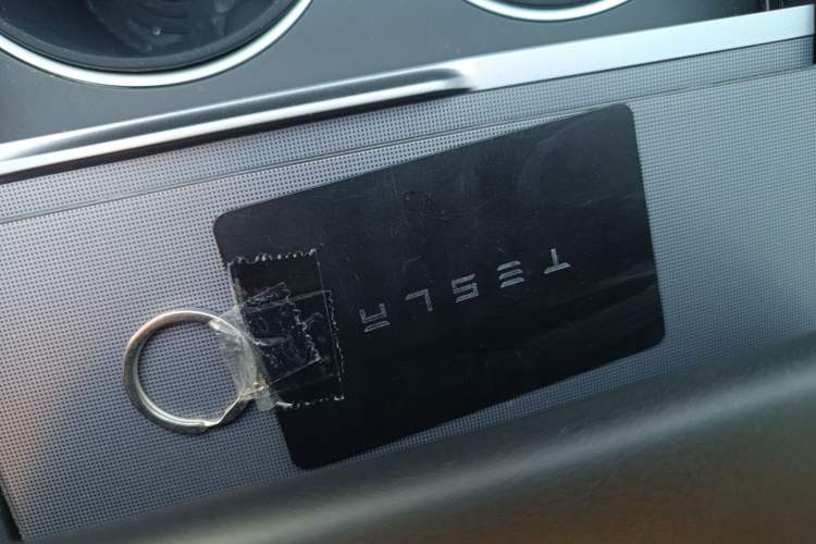 Used Tesla Model 3 2023 Long-Range All-Wheel-Drive Version
