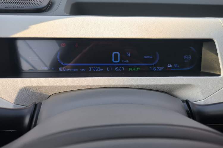 Used  Panda 2023 Panda Mini 200km Endurance Bear
