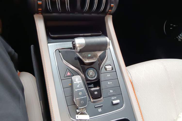 Used BYD Yuan PLUS 2023 Champion Edition 510KM Leading Model
