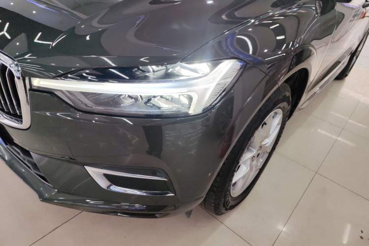 Used Volvo XC60 2021 T5 4x4 Smart Luxury Edition
