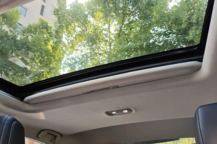 Used BYD Qin Pro 2020 Beyond Edition 1.5TI Automatic Flagship Version
