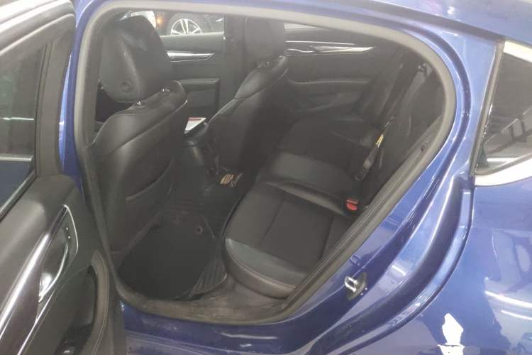 Used Cadillac CT5 2020 Revised Version 28T Tech Edition