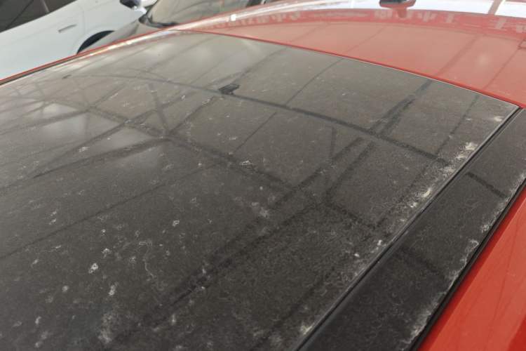 Used Audi Q2L 2018 35 TFSI Launch Exclusive Edition China VI