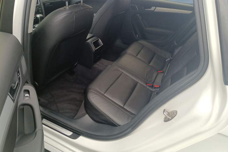 Used Audi A4L 2016 30 TFSI Collector's Edition Automatic Comfort Model