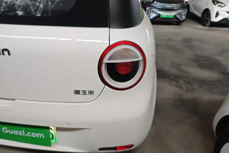 Used  Lumin 2024 130km Qingyue Version
