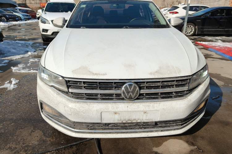 Used Volkswagen Bora 2021 1.5L Automatic Comfort Smart Connect Edition