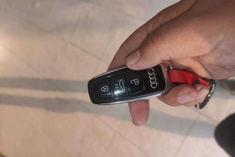 Used Audi A6L 2024 45 TFSI Prestige Dynamic Edition
