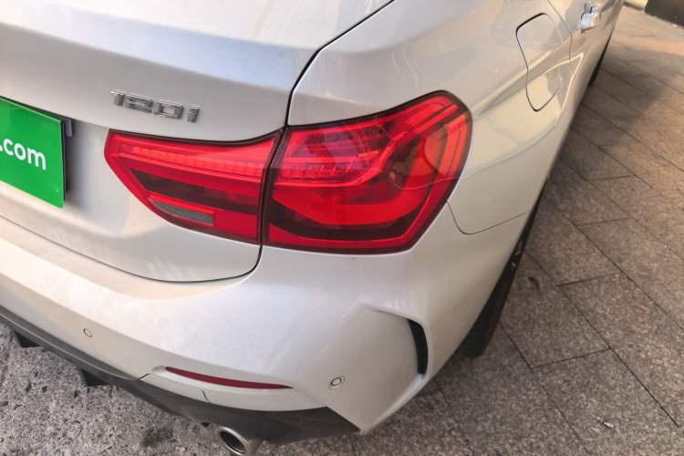 Used BMW 1 Series 2021 Revised 120i M Sport Edition
