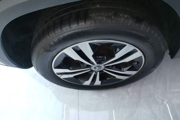 Used Mercedes-Benz GLA 2020 GLA 200
