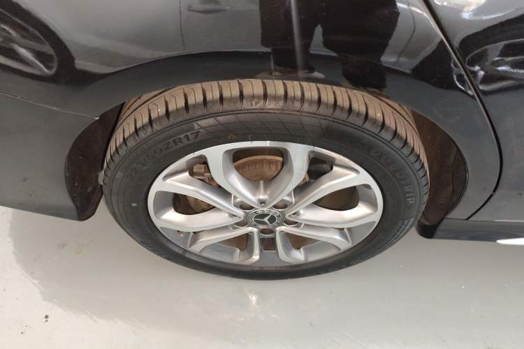 Used Mercedes-Benz C-Class 2018 C 180 L Fashion Edition Sport Version
