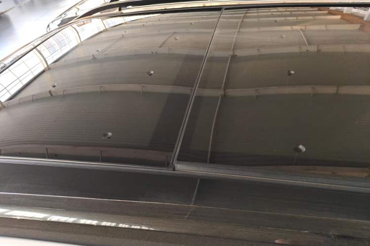 Used Volkswagen Tharu 2024 300TSI Two-Wheel-Drive Moon Luxury Edition
