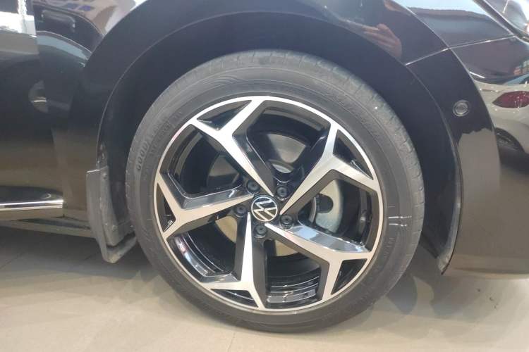 Used Volkswagen Passat 2023 330TSI Starry Luxury Edition