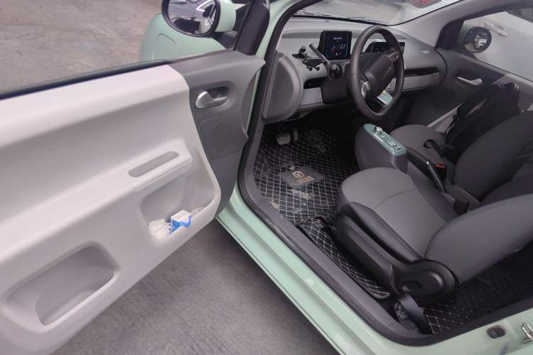 Used  Lumin 2022 210km Sweet Edition
