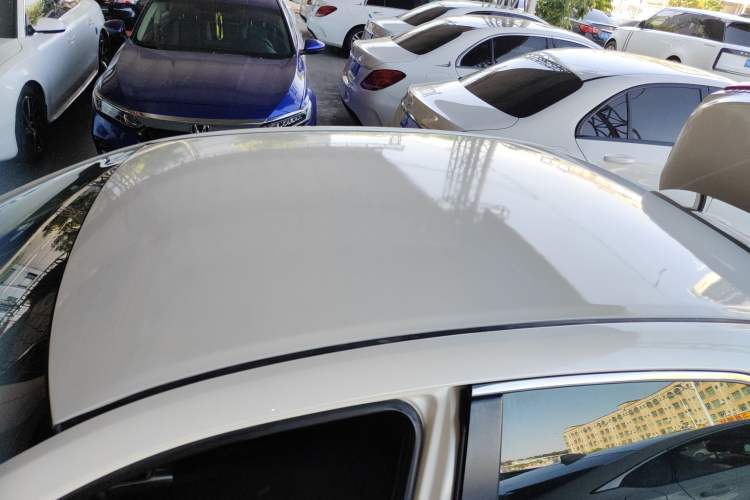 Used Toyota Reiz 2013 2.5S Elite Edition
